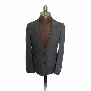 Final offer‼️Oscar de la renta wool dress blazer